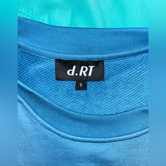 #DIRT #Oversized #Tee #Size M #New - Picture 2 of 7